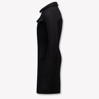 Liu Jo Enfant Filles Robe Noir