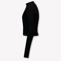 Liu Jo Enfant Filles Pull Noir