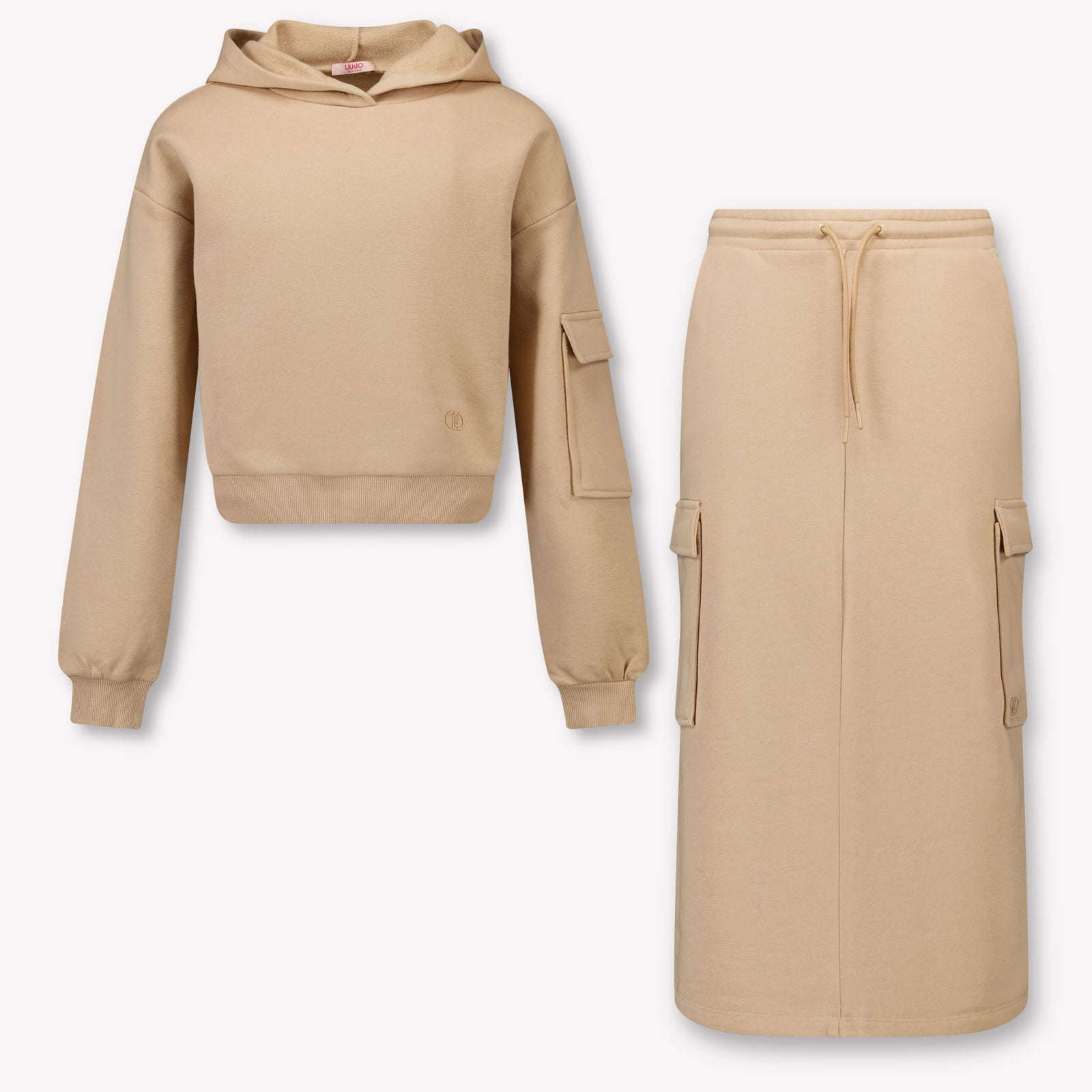 Liu Jo Kinder Mädchen Einstellen Kamel