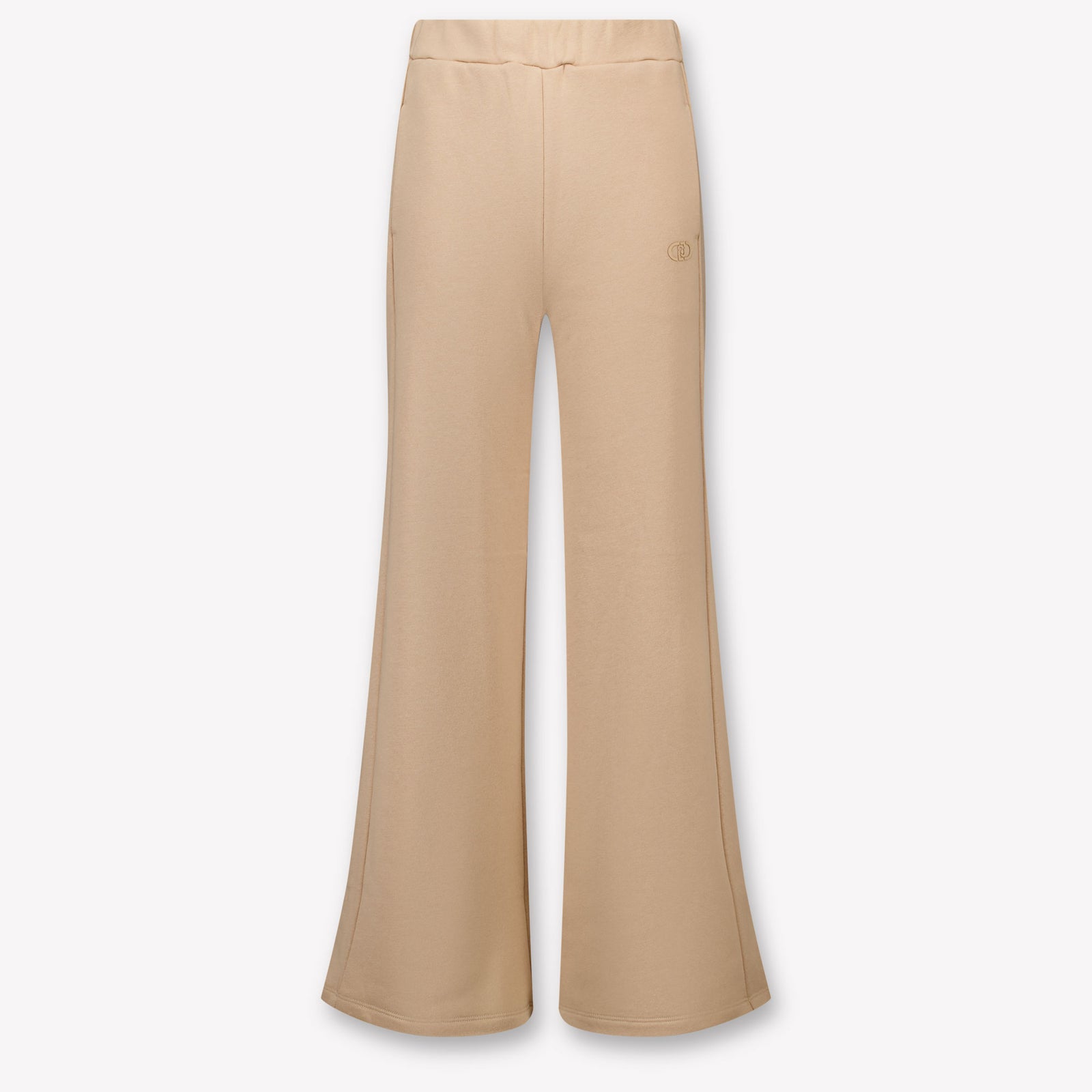 Liu Jo Enfant Filles Pantalon Camel