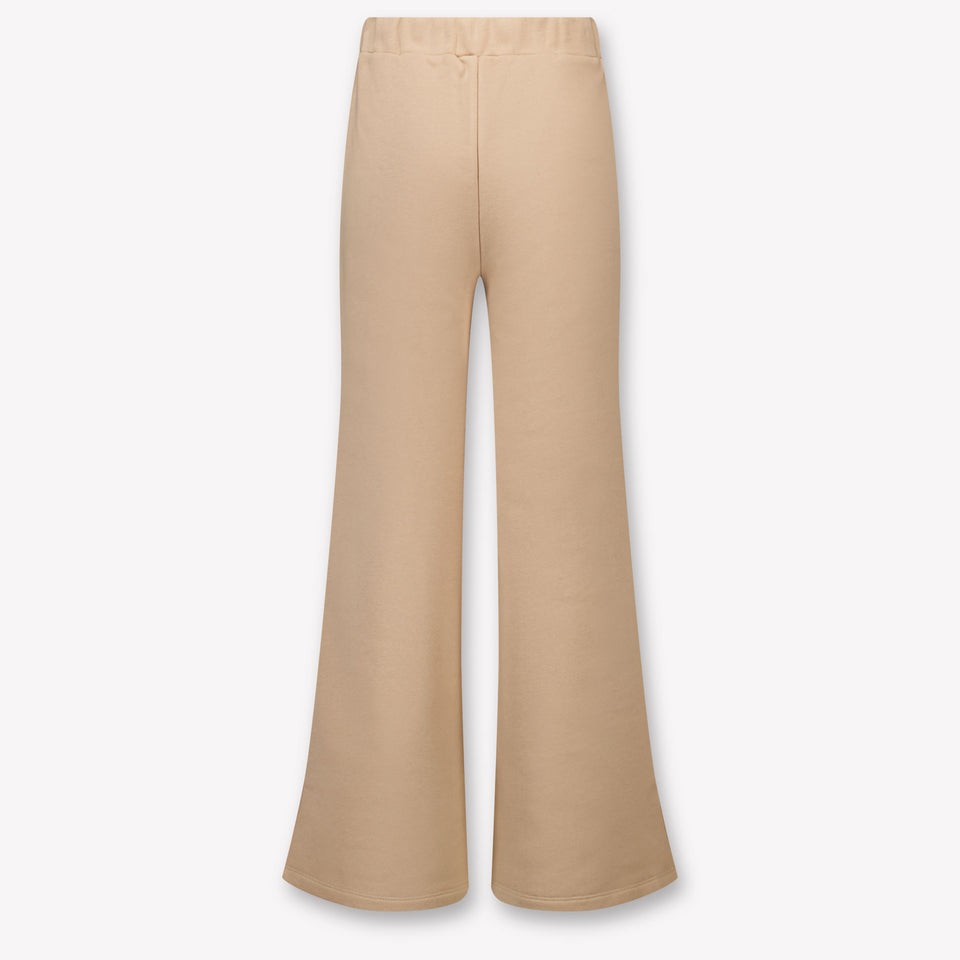 Liu Jo Kids Girls  Pants Camel
