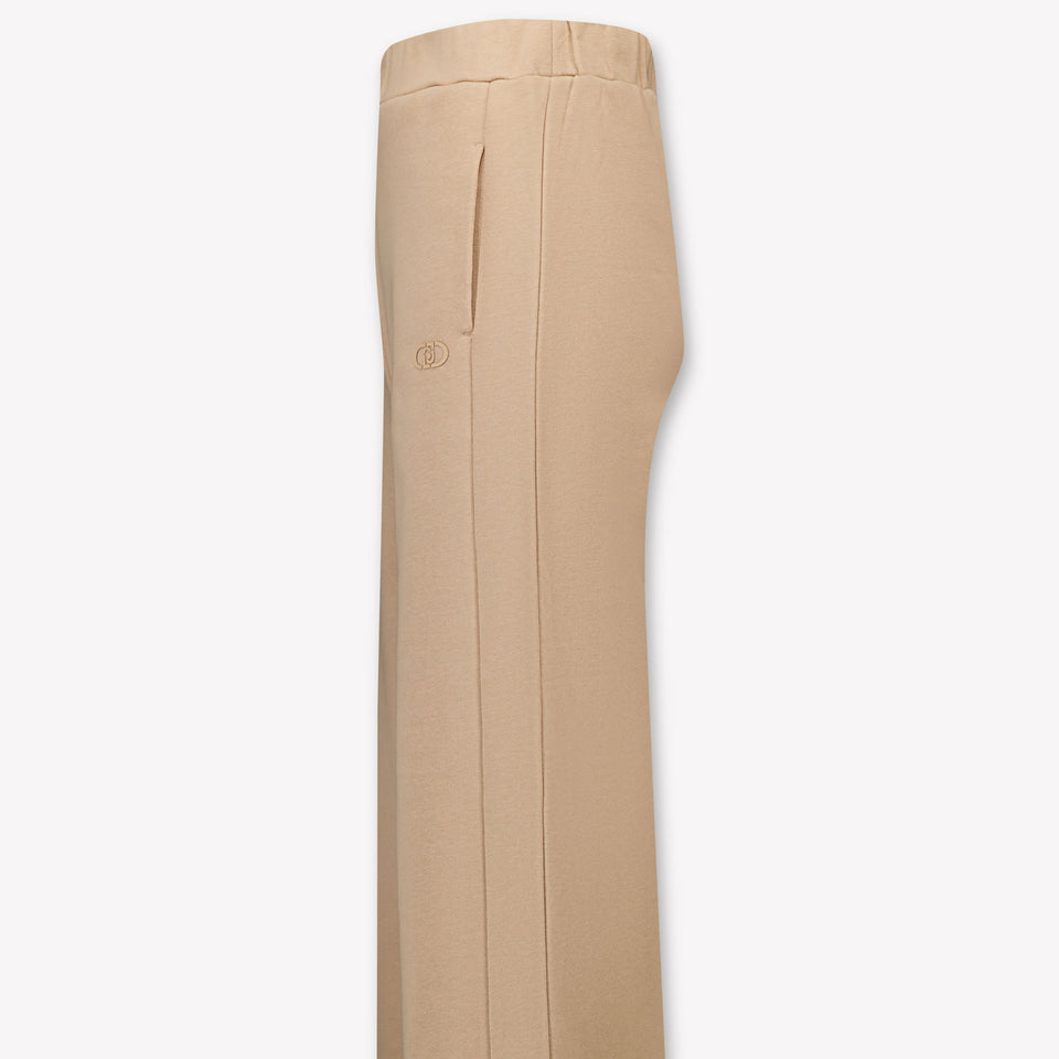 Liu Jo Kids Girls  Pants Camel