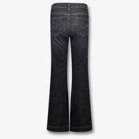 Liu Jo Enfant Filles Jeans Noir