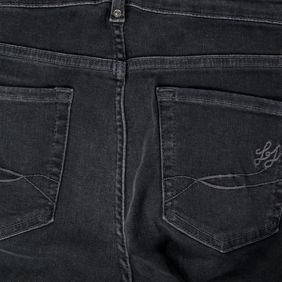 Liu Jo Enfant Filles Jeans Noir