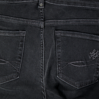 Liu Jo Enfant Filles Jeans Noir