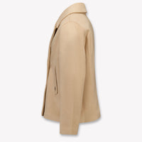 Liu Jo Enfant Filles Veste Camel