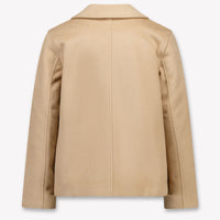 Liu Jo Enfant Filles Veste Camel