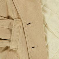 Liu Jo Enfant Filles Veste Camel