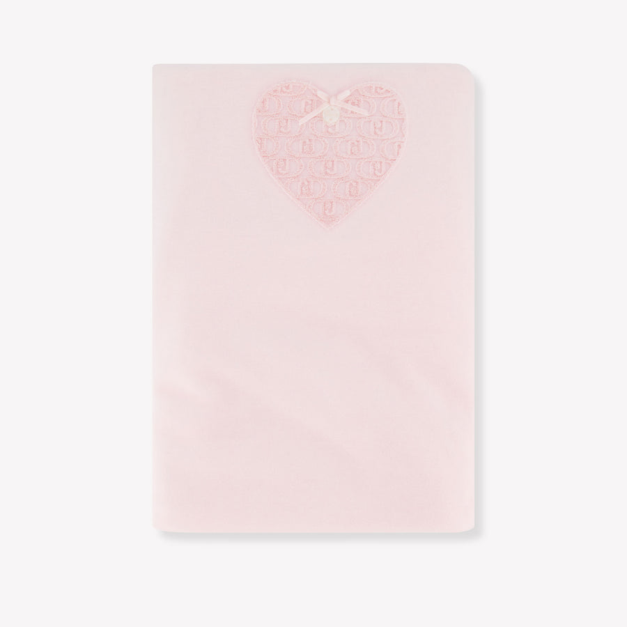 Liu Jo Bambino Ragazze Accessorio in Rosa Chiaro