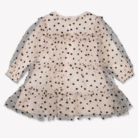 Liu Jo Baby Meisjes Jurk In Licht Roze