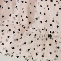 Liu Jo Baby Meisjes Jurk In Licht Roze