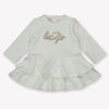 Liu Jo Bébé Filles Habiller en blanc