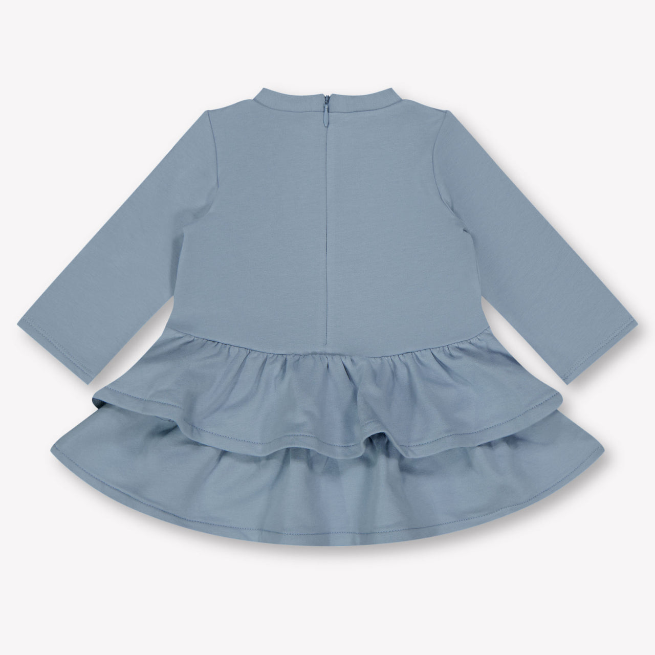Liu Jo Bébé Filles Robe Bleu Clair