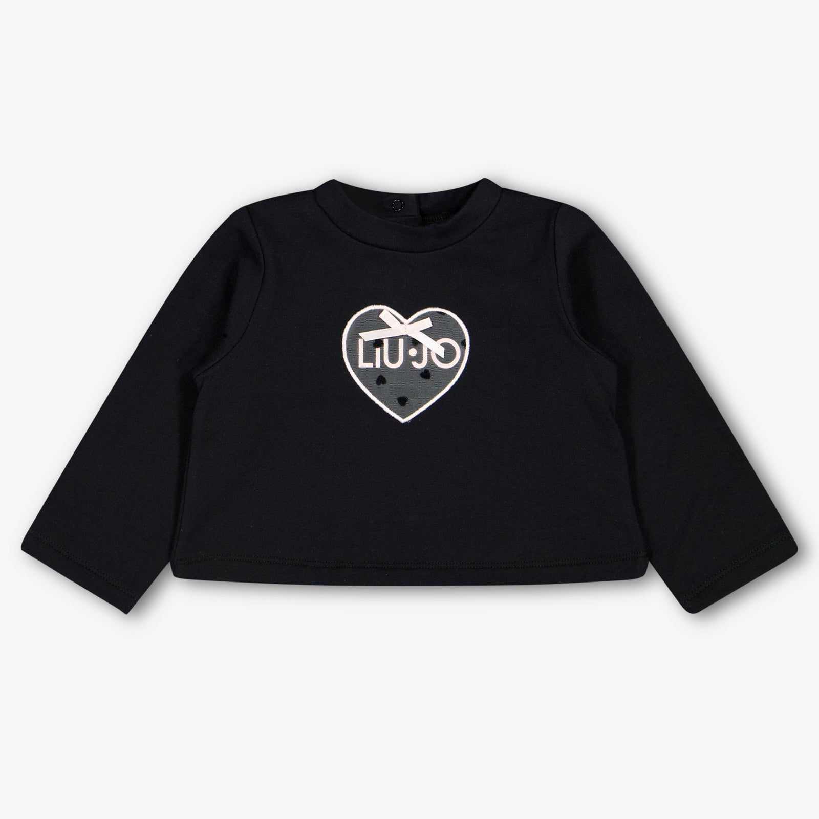 Liu Jo Baby Meisjes Setje In Licht Roze