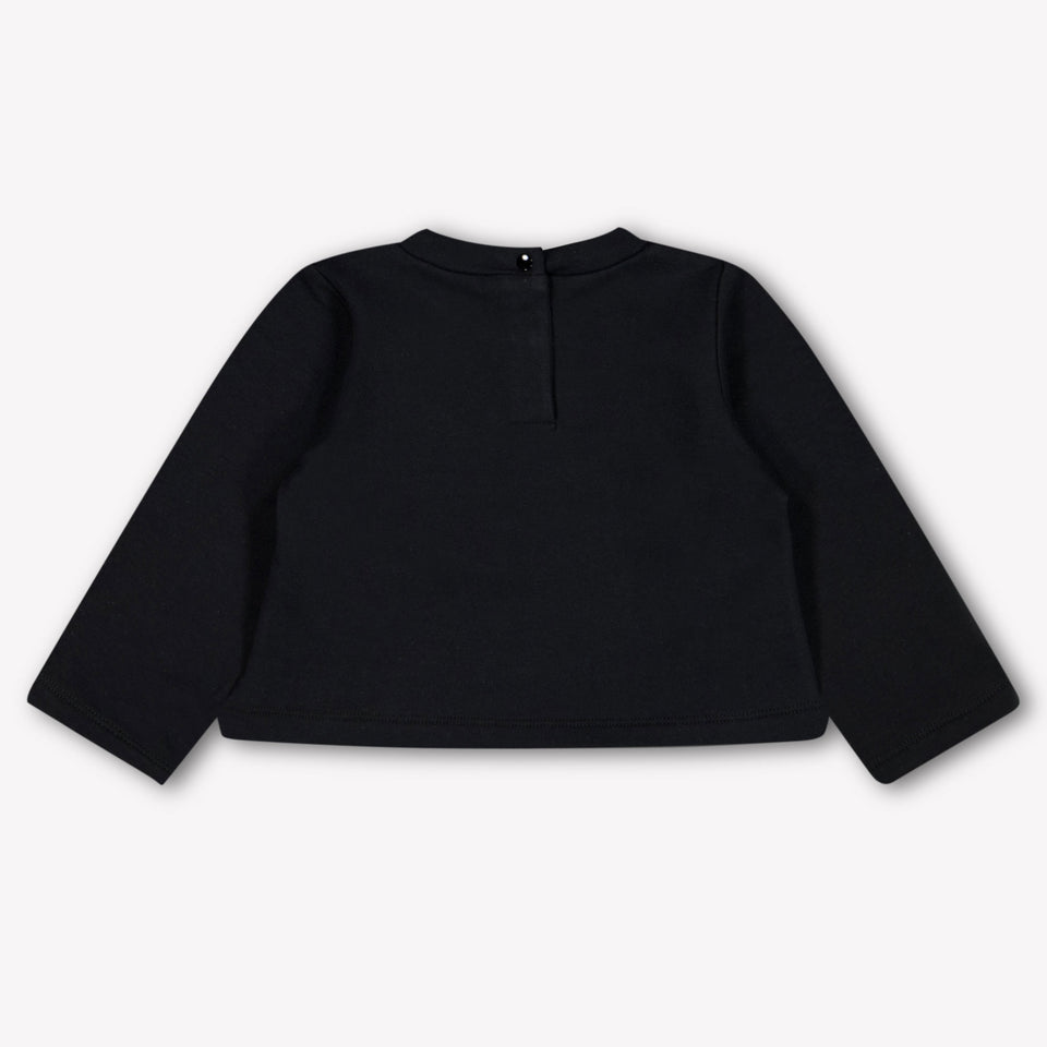 Liu Jo Baby Mädchen Einstellen Hellrosa