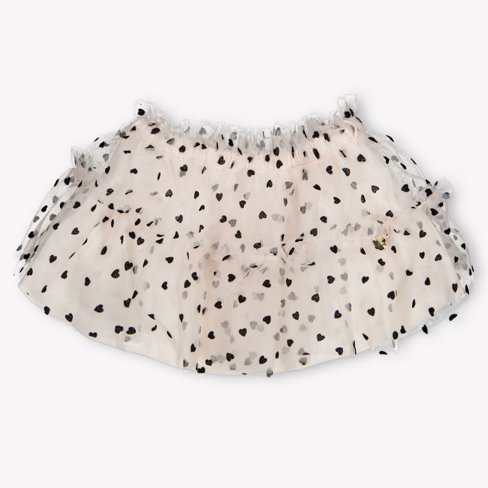 Liu Jo Baby Mädchen Einstellen Hellrosa