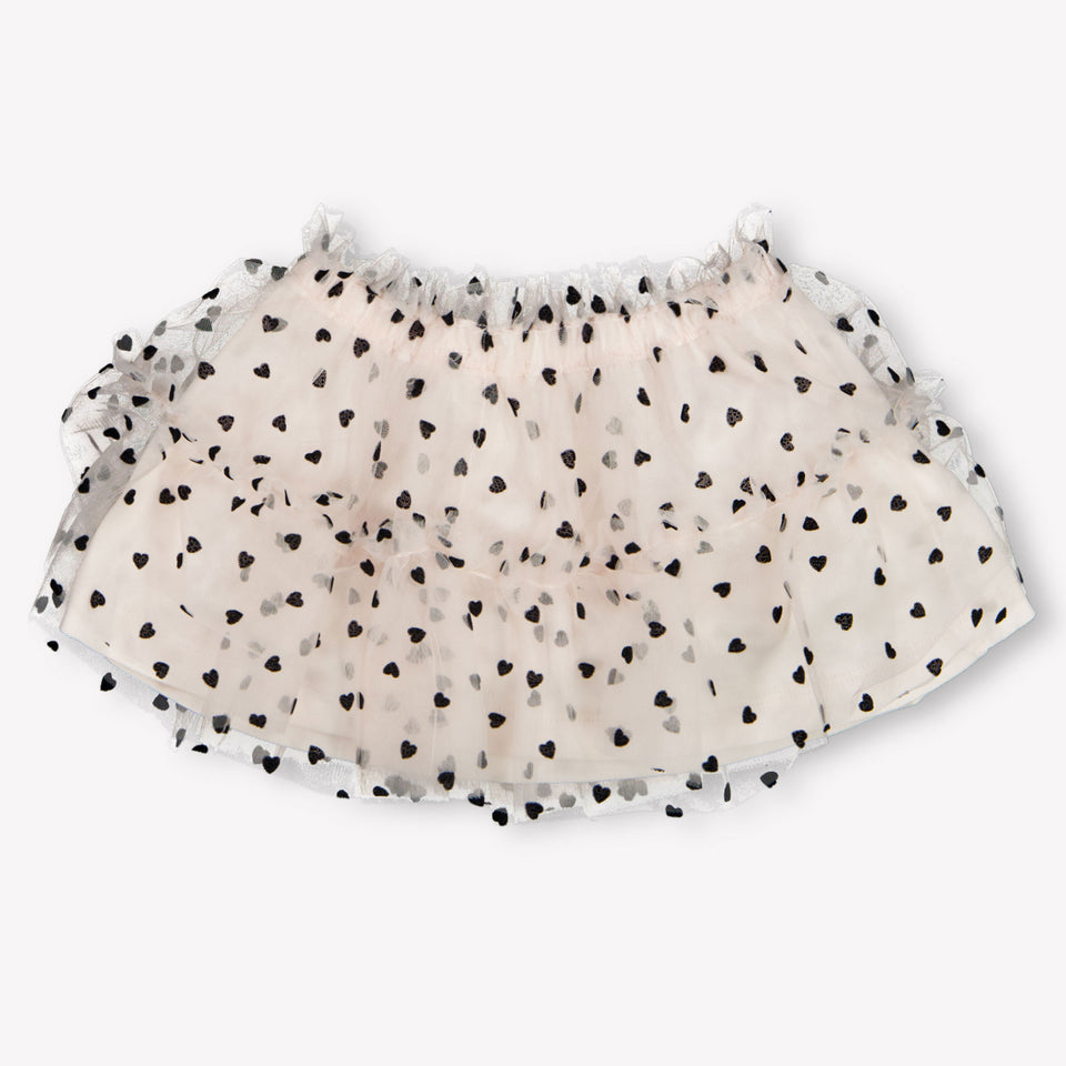 Liu Jo Baby Mädchen Einstellen Hellrosa