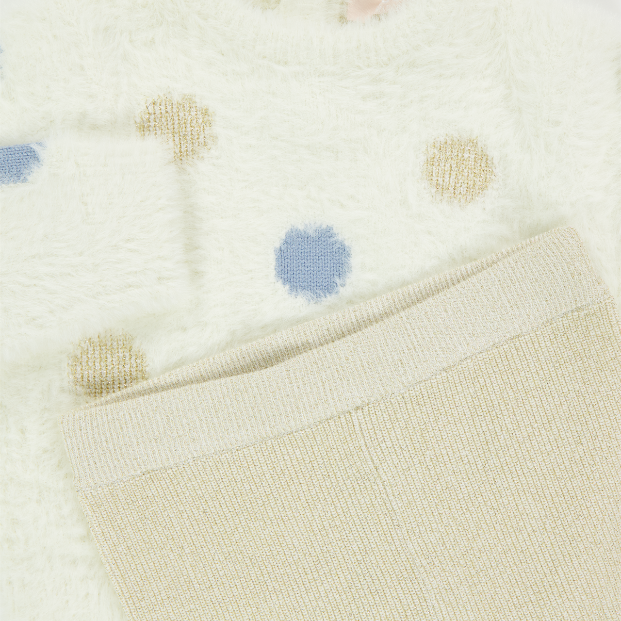 Liu Jo Bébé Filles Installer White