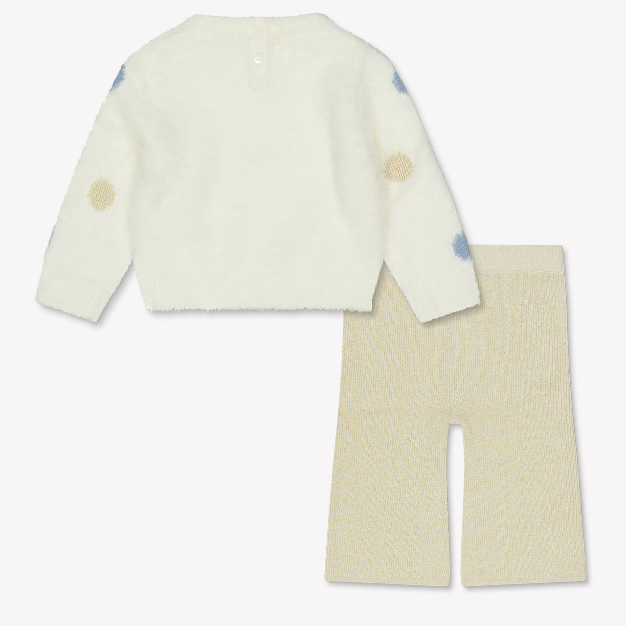 Liu Jo Bébé Filles Installer White
