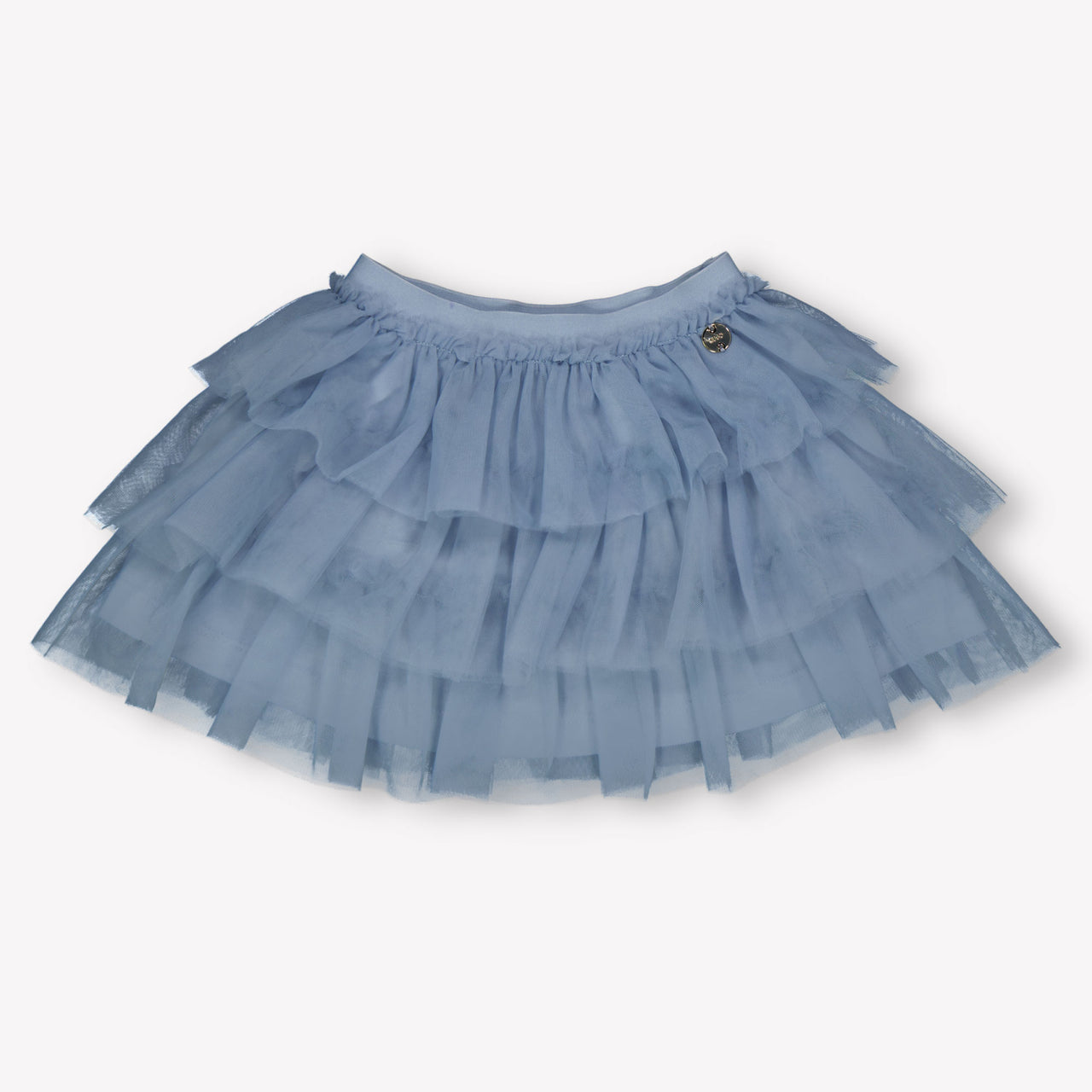 Liu Jo Bébé Filles Jupe Bleu Clair