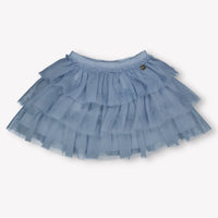 Liu Jo Bébé Filles Jupe Bleu Clair