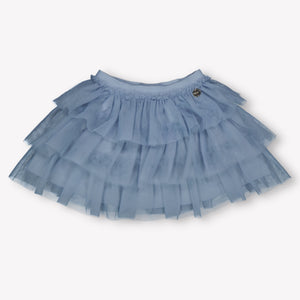Liu Jo Bébé Filles Jupe Bleu Clair