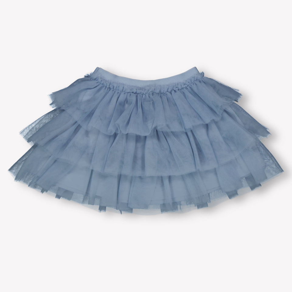 Liu Jo Baby Meisjes Rokje In Licht Blauw