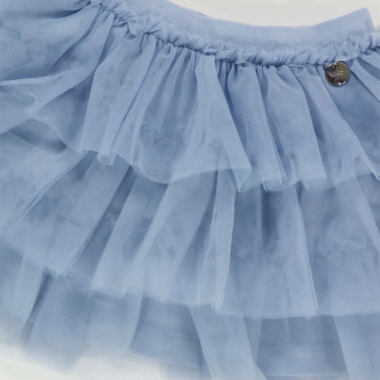Liu Jo Bébé Filles Jupe Bleu Clair