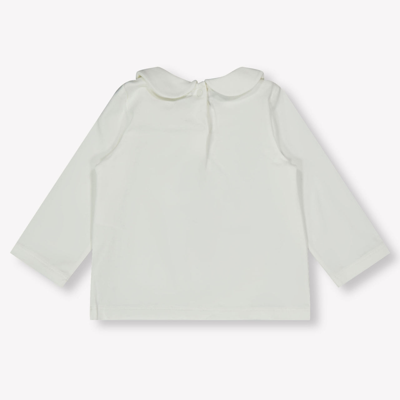 Liu Jo Bébé Filles T-shirt en blanc