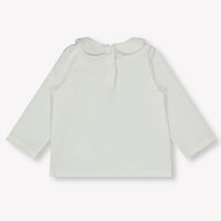 Liu Jo Bébé Filles T-shirt en blanc