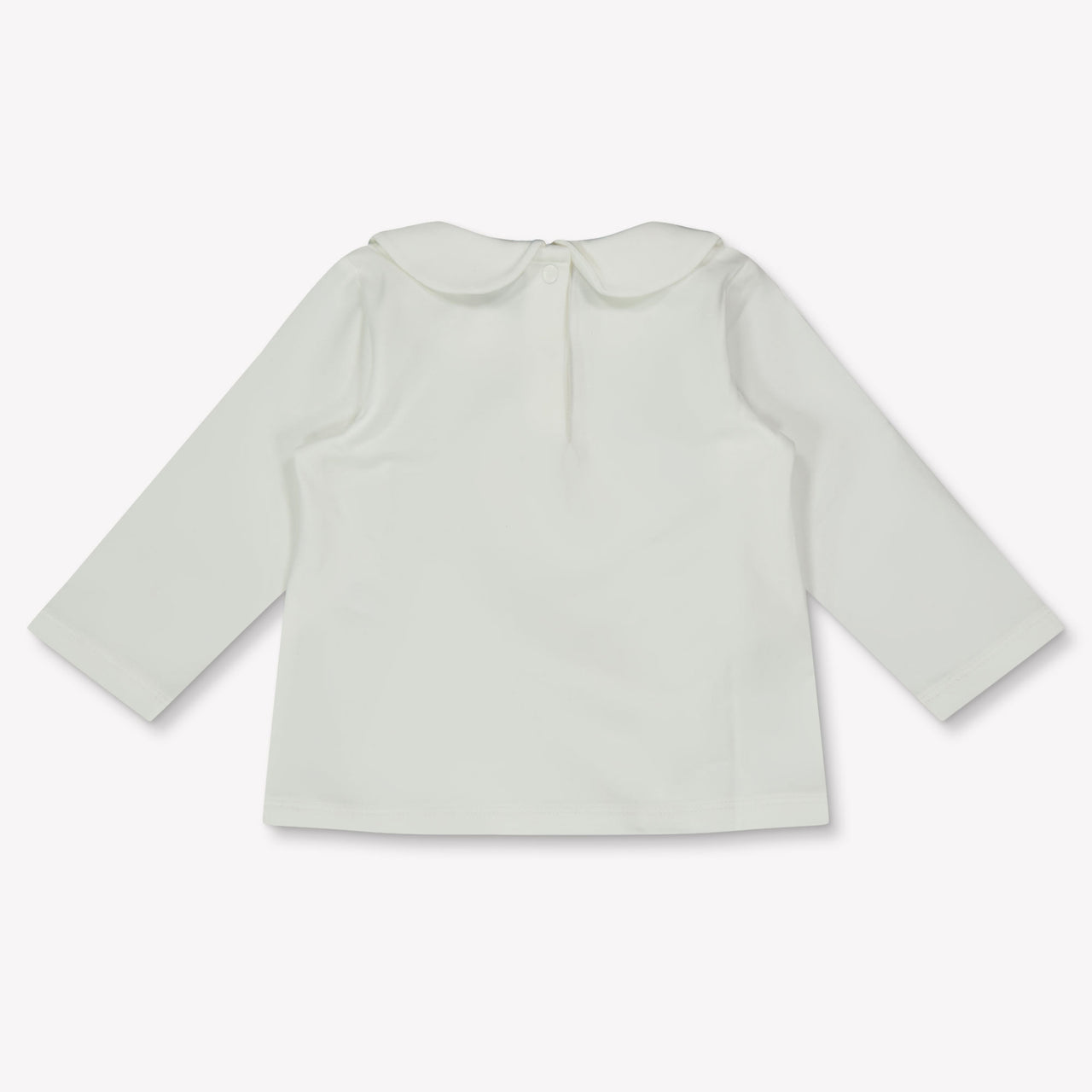 Liu Jo Bébé Filles T-shirt en blanc