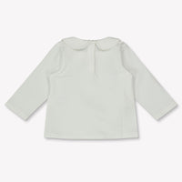 Liu Jo Bébé Filles T-shirt en blanc
