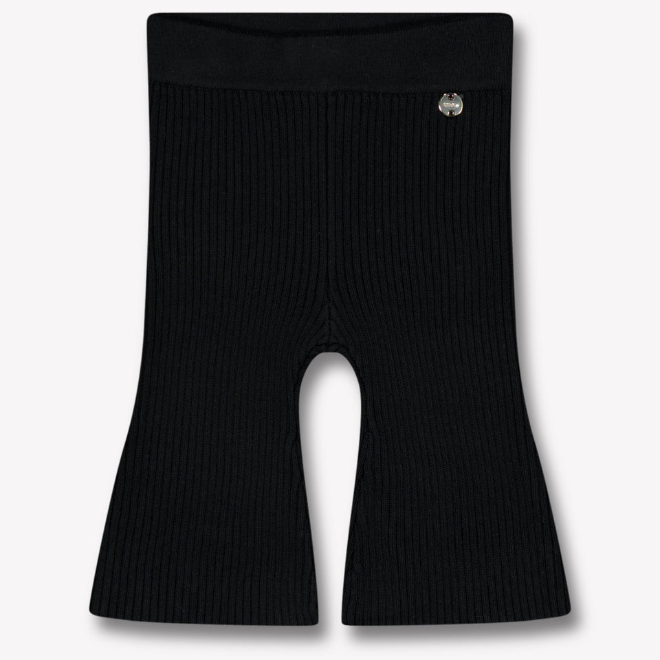 Liu Jo Bambino Ragazze Pantaloni Nero