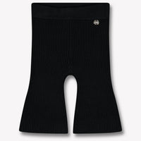 Liu Jo Baby Girls Pants  Black