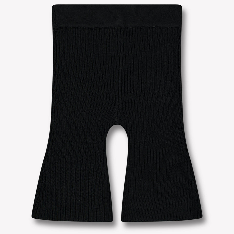 Liu Jo Bambino Ragazze Pantaloni Nero