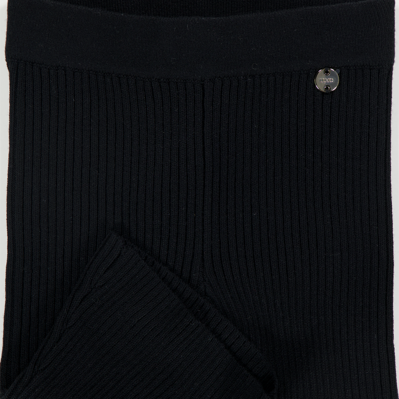 Liu Jo Baby Girls Pants  Black