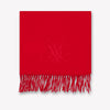 MAX&Co Kinder Meisjes Sjaals In Rood