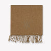 MAX&Co Kinder Meisjes Sjaals In Beige