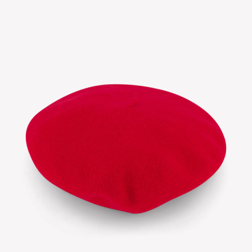 MAX&Co Ragazzo Ragazze Cappello in Rosso