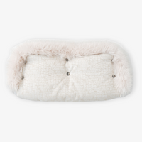 First Chauffe-mains Baby Orly Beige