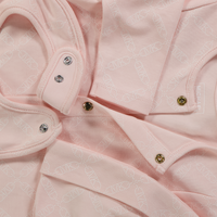 Michael Kors Bébé Filles Boîte en boîte Rose Léger