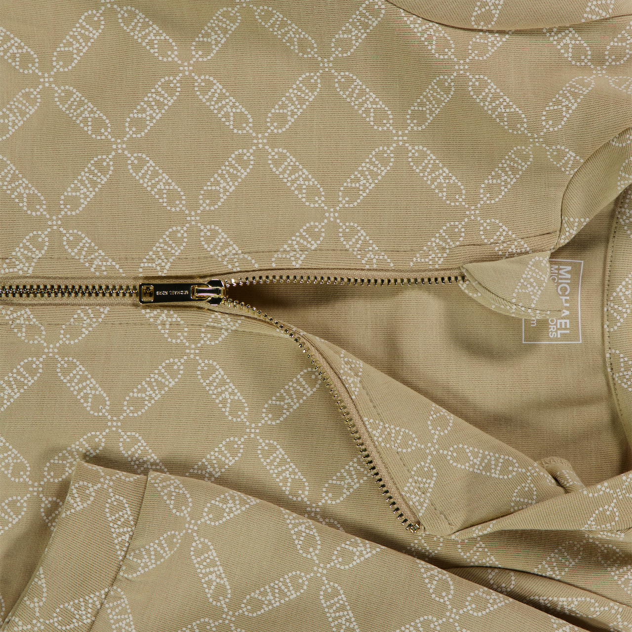 Michael Kors Bébé Filles Se présenter Beige