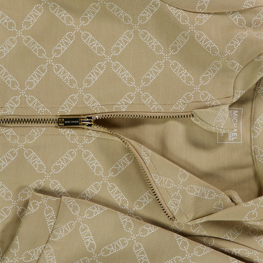 Michael Kors Bébé Filles Se présenter Beige