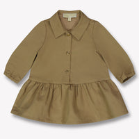 Michael Kors Bébé Filles Robe Camel