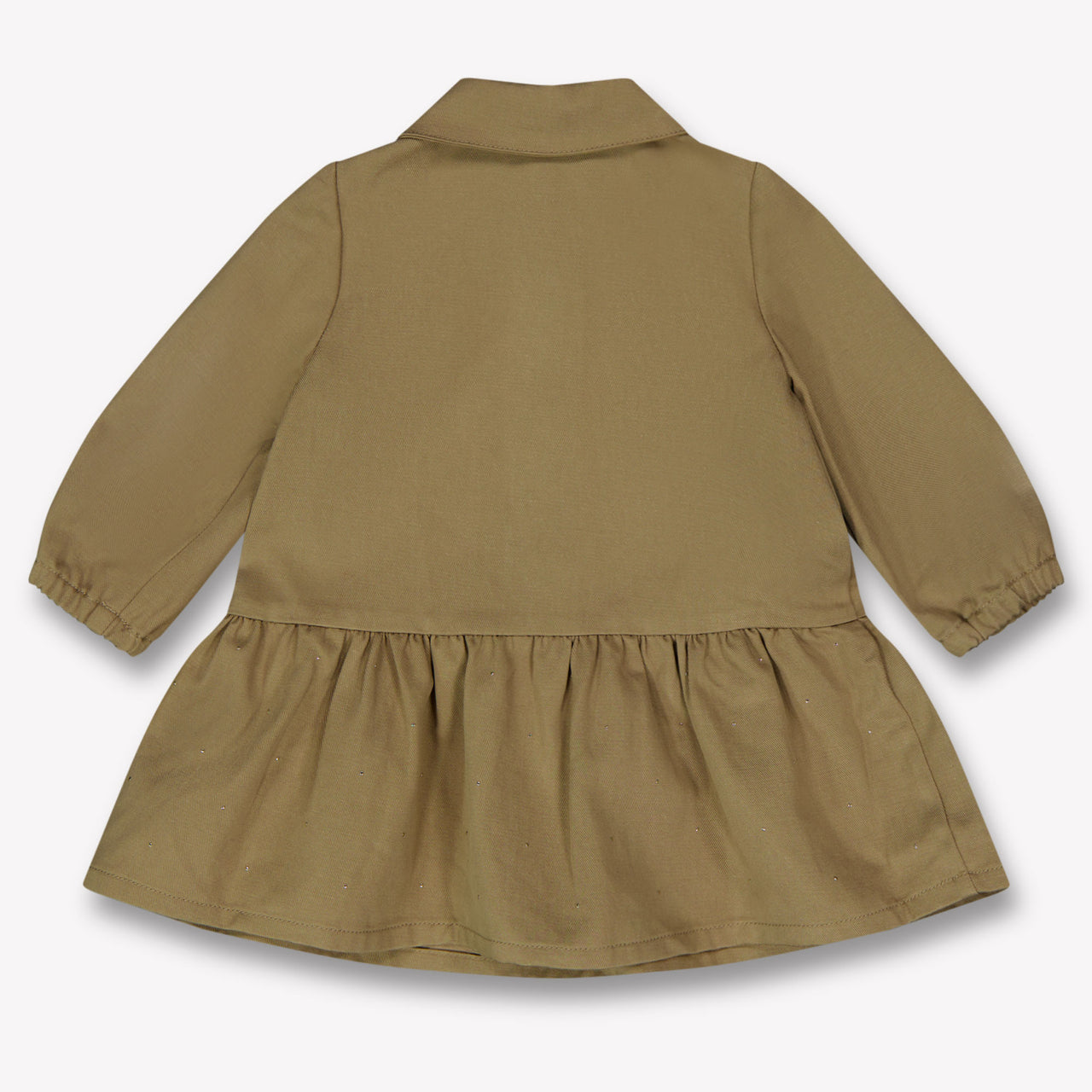Michael Kors Bébé Filles Robe Camel