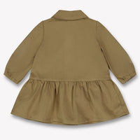 Michael Kors Bébé Filles Robe Camel