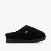 Michael Kors Girls Shoes  Black