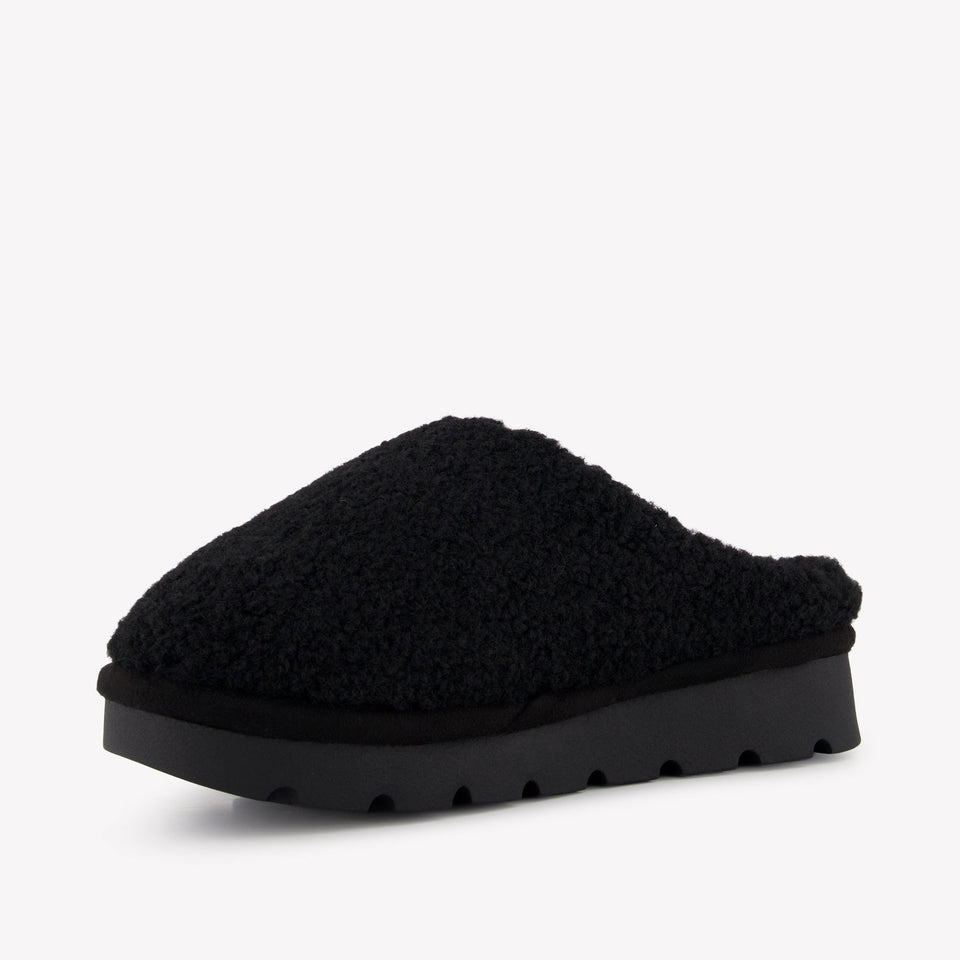 Michael Kors Girls Shoes  Black