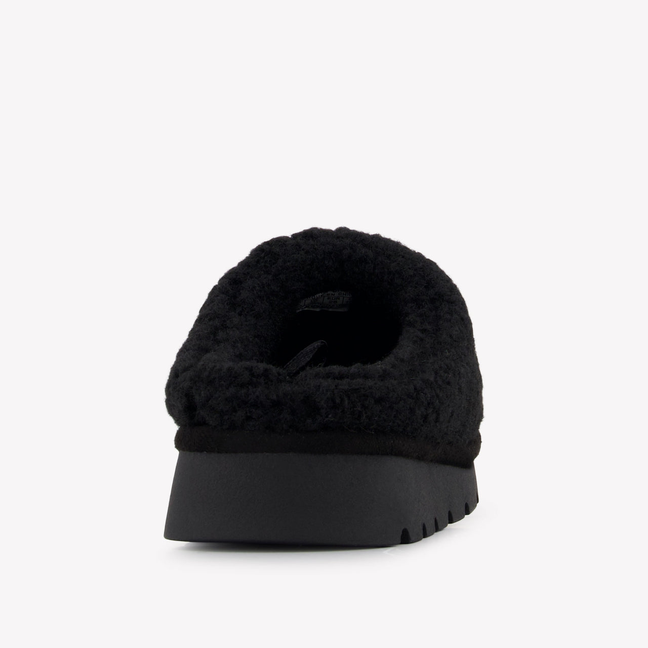 Michael Kors Filles Pantoufles Noir