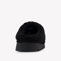 Michael Kors Filles Pantoufles Noir